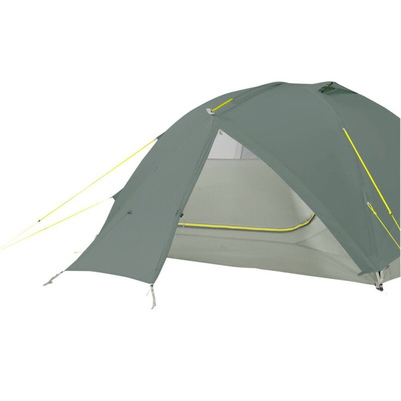 Jack Wolfskin Real Dome Lite II - Tent | Hardloop