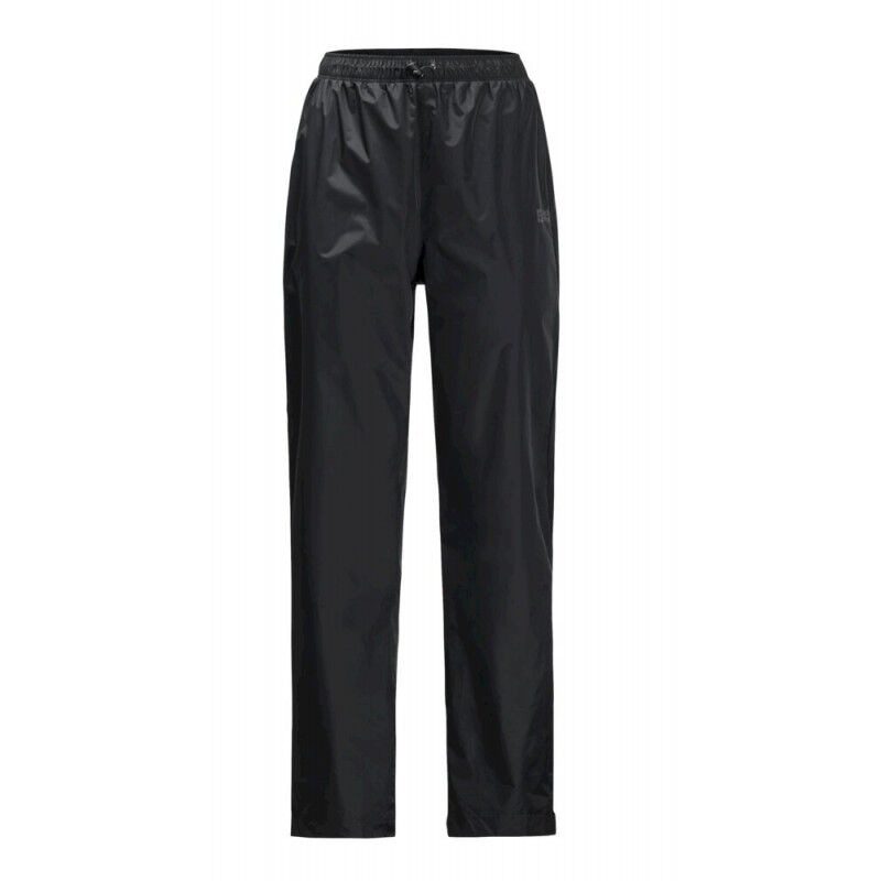 Jack Wolfskin Rainy Day Pants - Spodnie nieprzemakalne | Hardloop