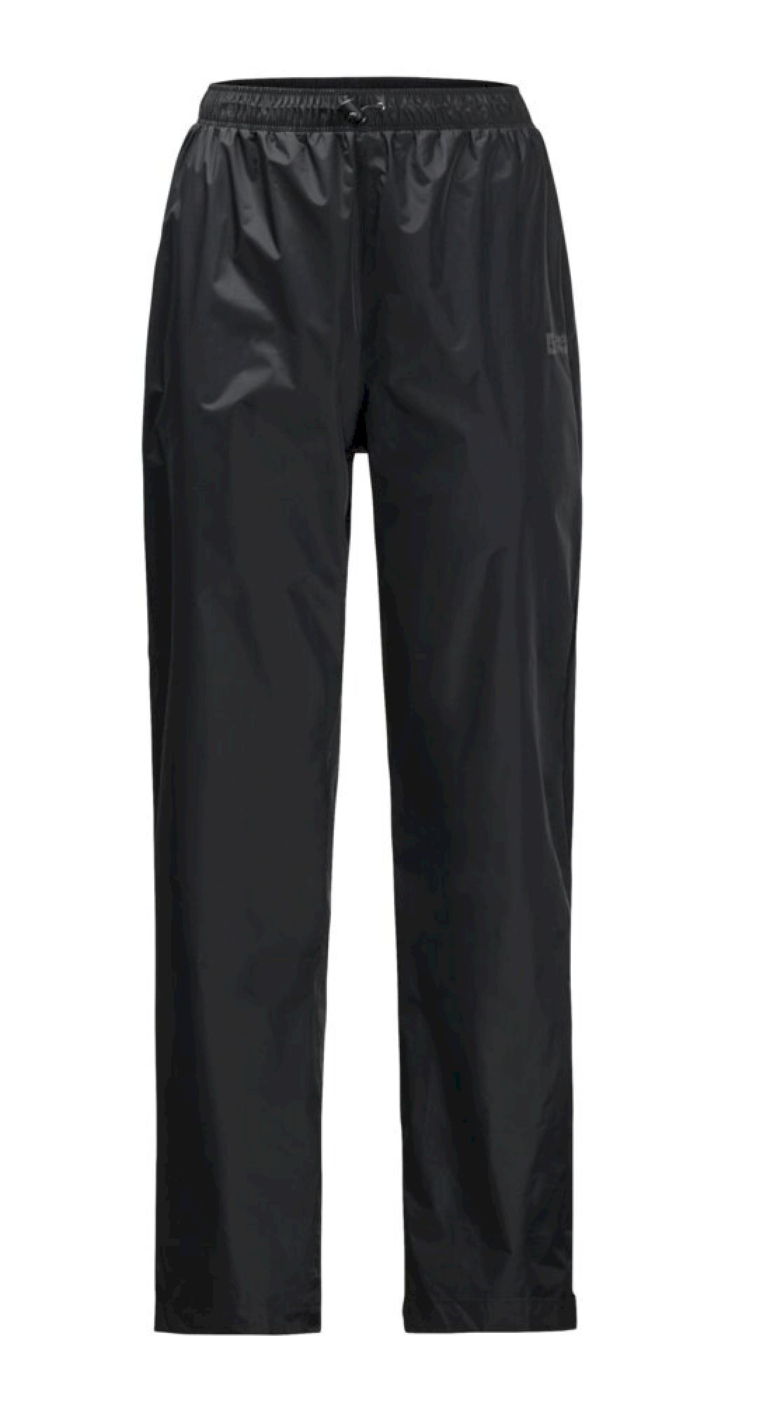 Jack Wolfskin Rainy Day Pants - Pantalones impermeable | Hardloop