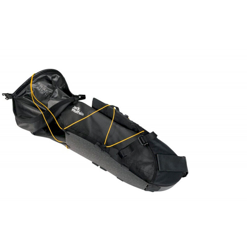 Jack Wolfskin Morobbia Seat Bag - Borsa sottosella | Hardloop