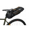Jack Wolfskin Morobbia Seat Bag - Borsa sottosella | Hardloop