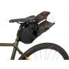 Jack Wolfskin Morobbia Seat Bag - Borsa sottosella | Hardloop