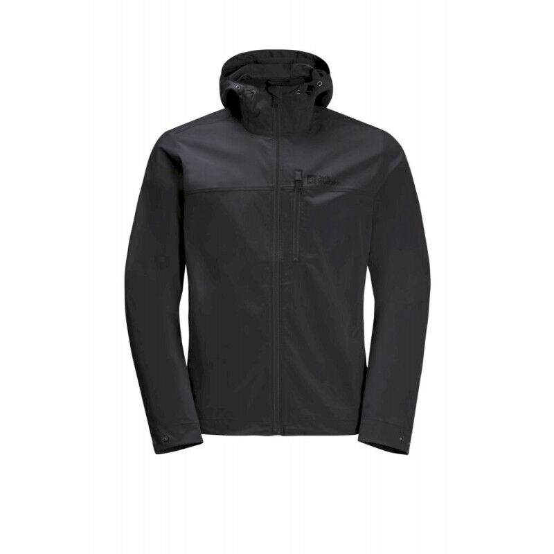 Jack Wolfskin Desertind Jacket Windjacke Herren Hardloop