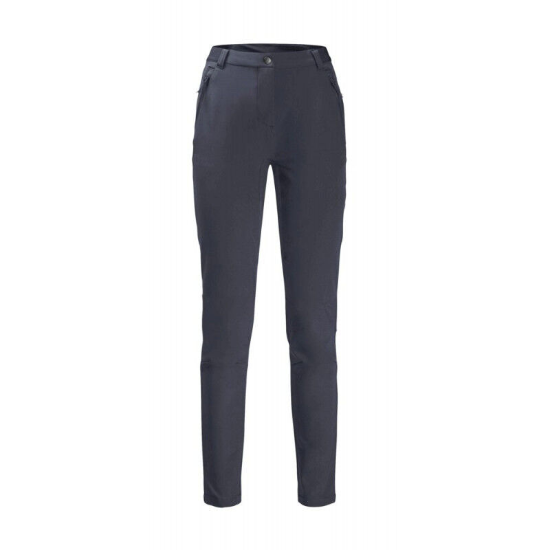 Jack Wolfskin Geigelstein Slim Pants Pantalones de senderismo