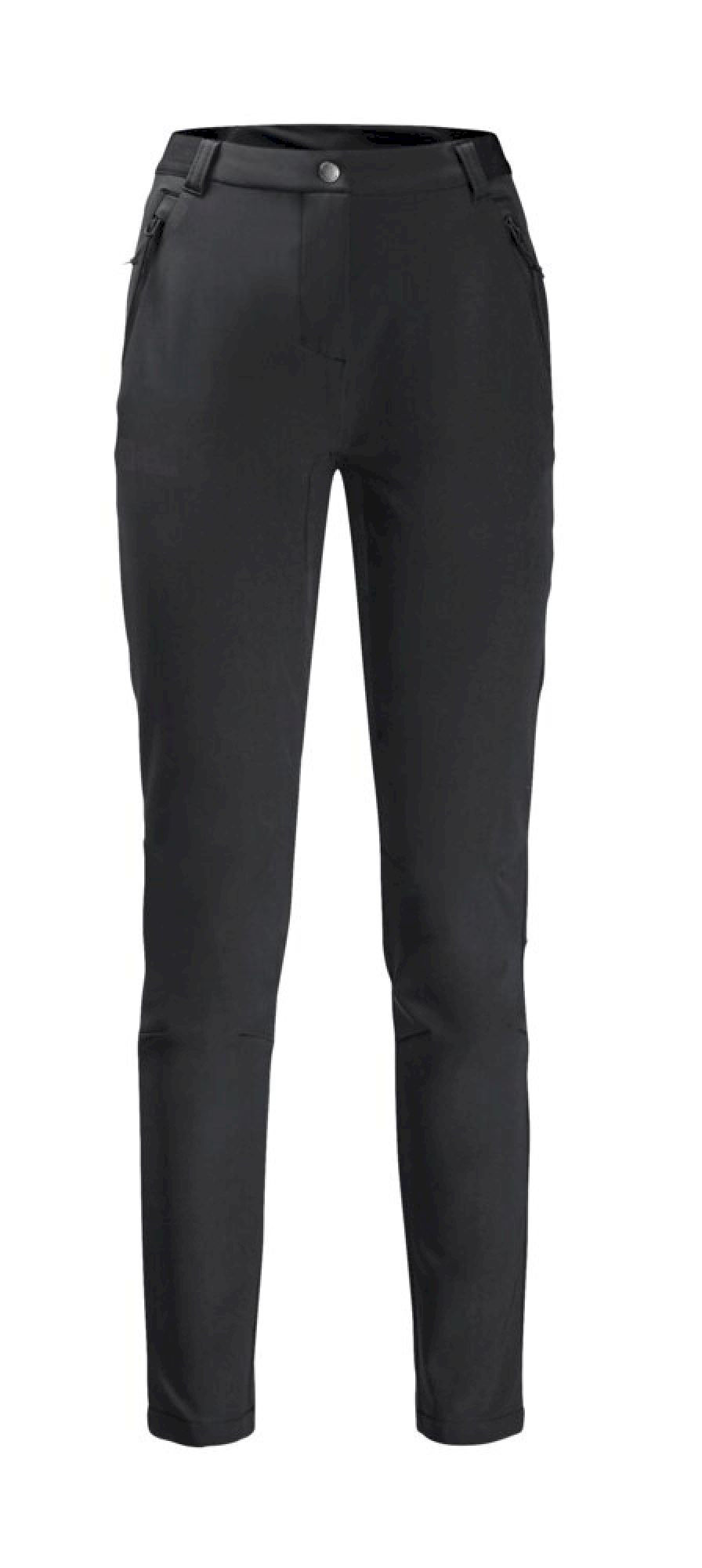 Jack Wolfskin Geigelstein Slim Pants - Walking trousers - Women's | Hardloop