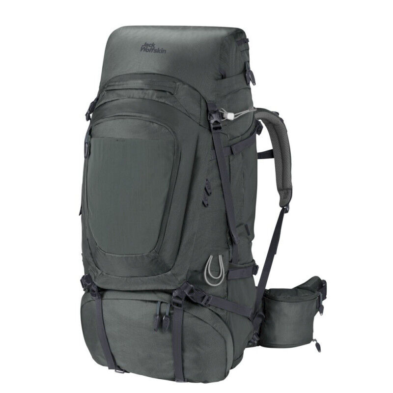 Jack Wolfskin Denali 75+10 - Walking backpack - Men's | Hardloop