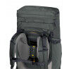 Jack Wolfskin Denali 75+10 - Walking backpack - Men's | Hardloop