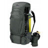 Jack Wolfskin Denali 65+10 - Walking backpack - Women's | Hardloop