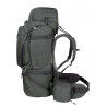 Jack Wolfskin Denali 65+10 - Walking backpack - Women's | Hardloop