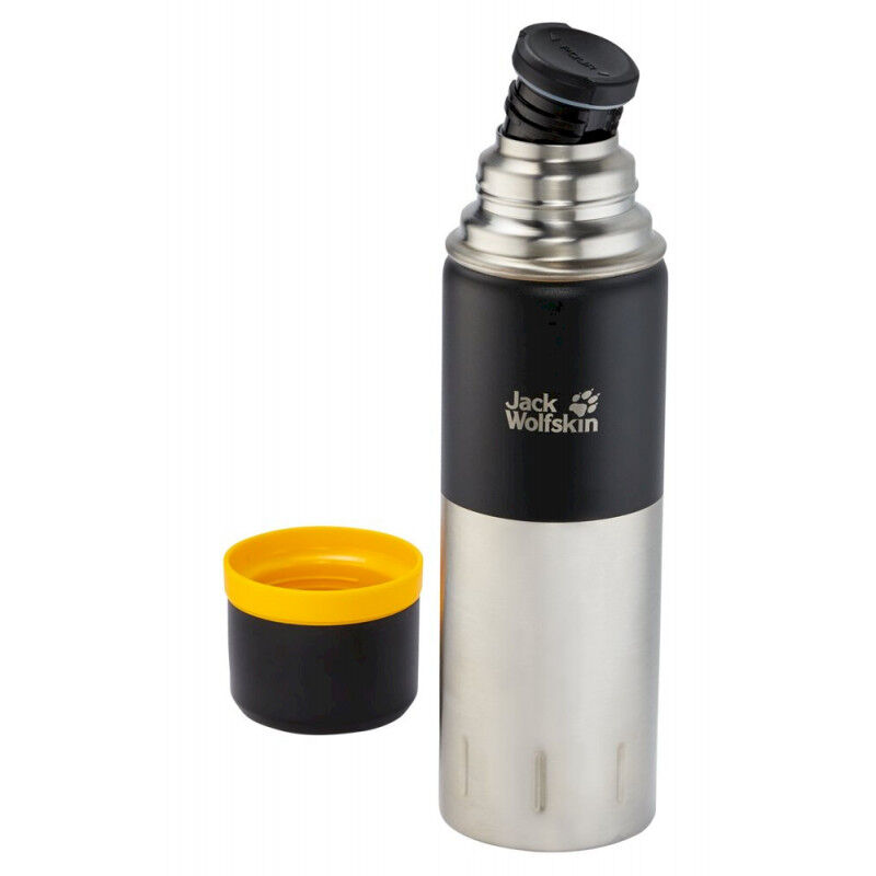 Jack Wolfskin Kolima 1.0 - Vacuum flask | Hardloop