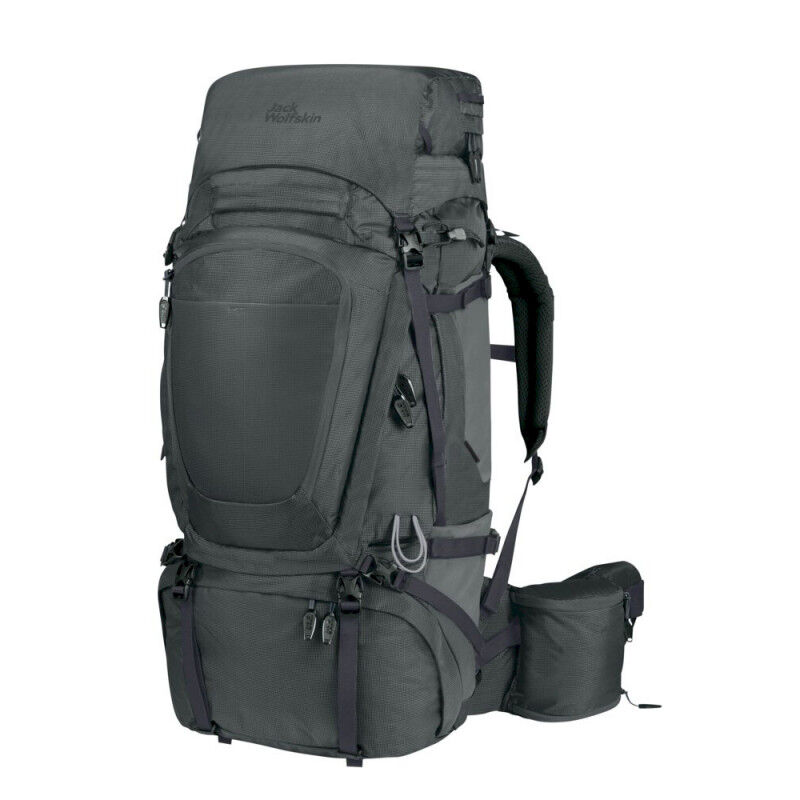 Jack Wolfskin Denali 65+10 - Plecak turystyczny meski | Hardloop