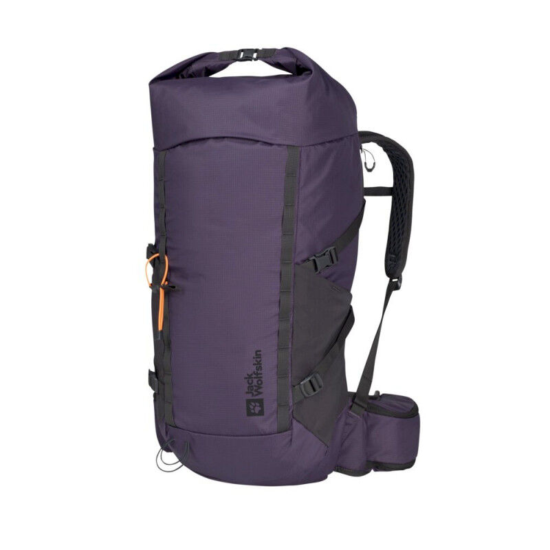 Jack Wolfskin Cyrox Shape 30 S-L - Wandelrugzak | Hardloop