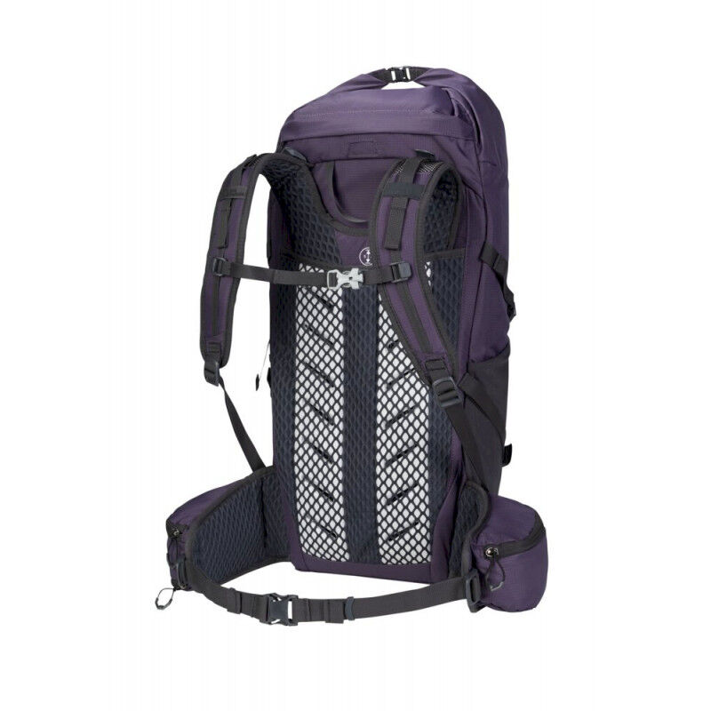 Jack Wolfskin Cyrox Shape 30 S-L - Mochila de senderismo | Hardloop