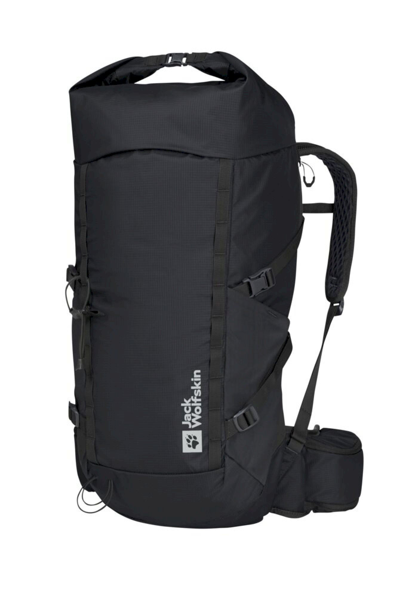 Jack Wolfskin Cyrox Shape 30 S-L - Walking backpack | Hardloop