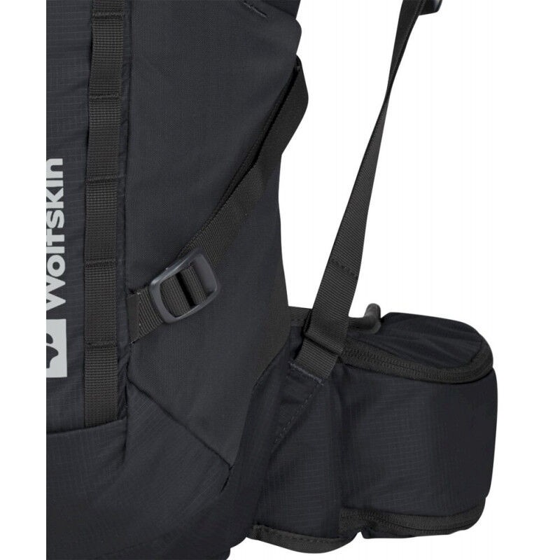 Jack Wolfskin Cyrox Shape 30 S-L - Plecak turystyczny | Hardloop