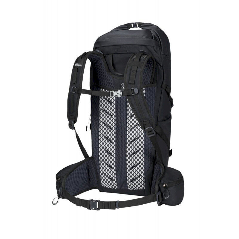 Jack Wolfskin Cyrox Shape 30 S-L - Wanderrucksack | Hardloop