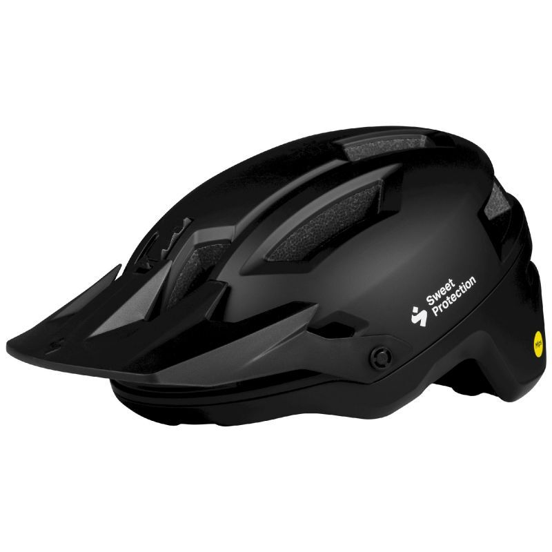 Primer MIPS - Kask MTB