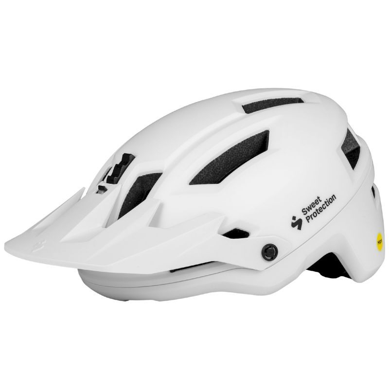 Primer MIPS - MTB hjelm