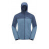 Jack Wolfskin Feldberg Hoody - Felpa con cappuccio - Uomo | Hardloop