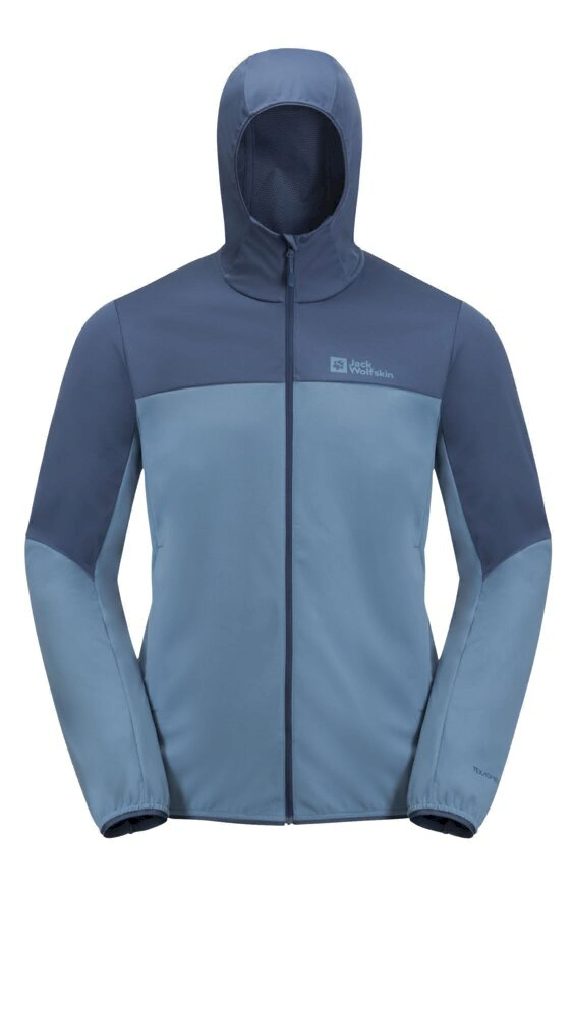 Jack Wolfskin Feldberg Hoody - Felpa con cappuccio - Uomo | Hardloop