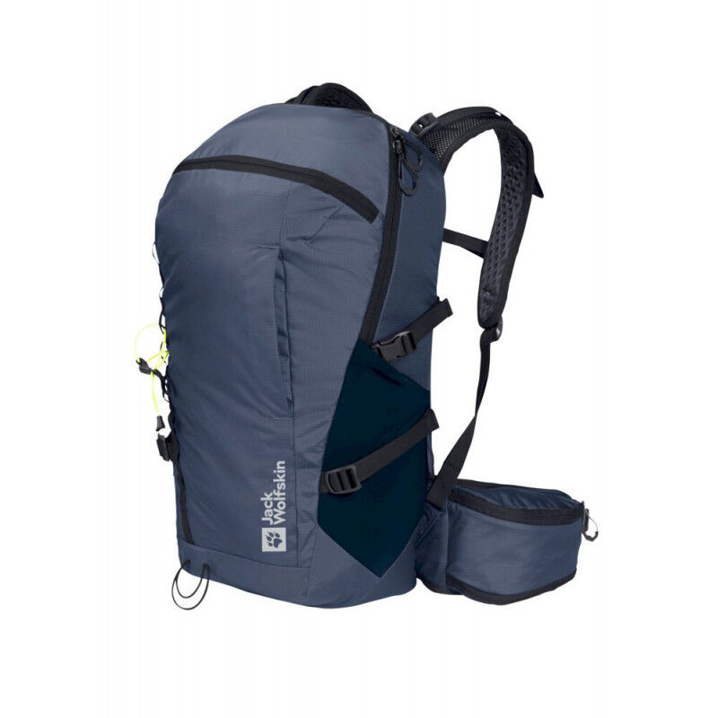 Jack Wolfskin Cyrox Shape 25 S-L - Mochila de caminhada | Hardloop