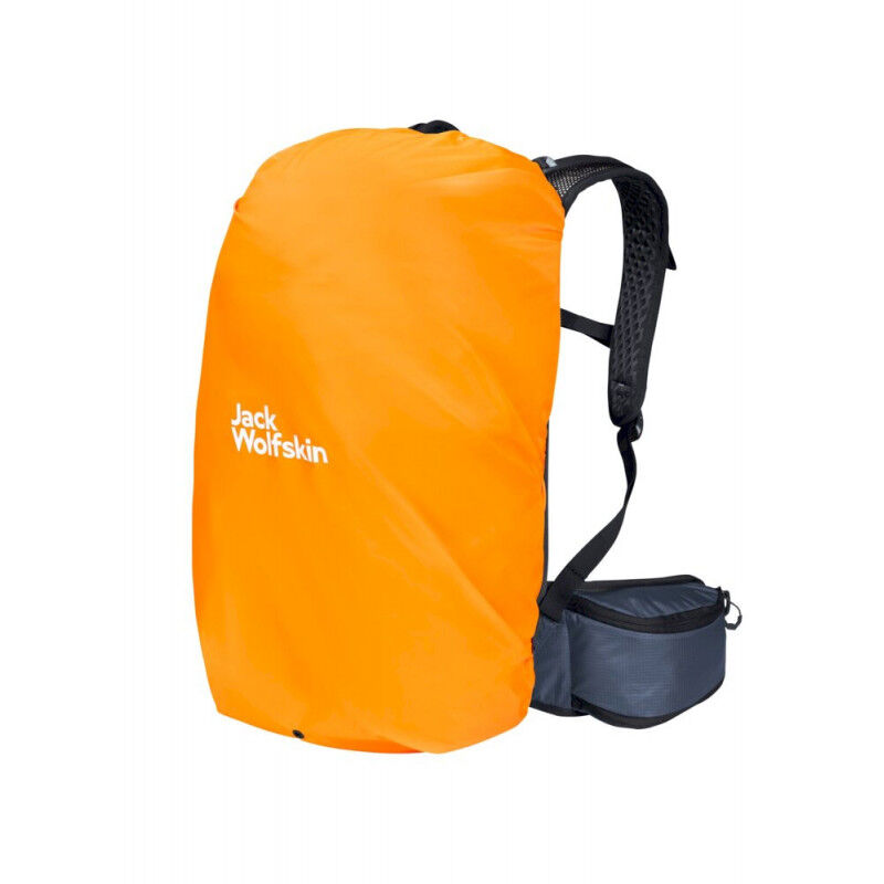 Jack Wolfskin Cyrox Shape 25 S-L - Vandrerygsæk | Hardloop