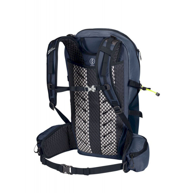Jack Wolfskin Cyrox Shape 25 S-L - Wanderrucksack | Hardloop
