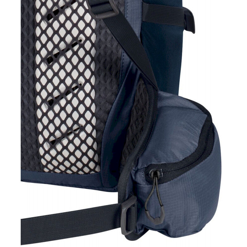Jack Wolfskin Cyrox Shape 25 S-L - Vaellusreppu | Hardloop