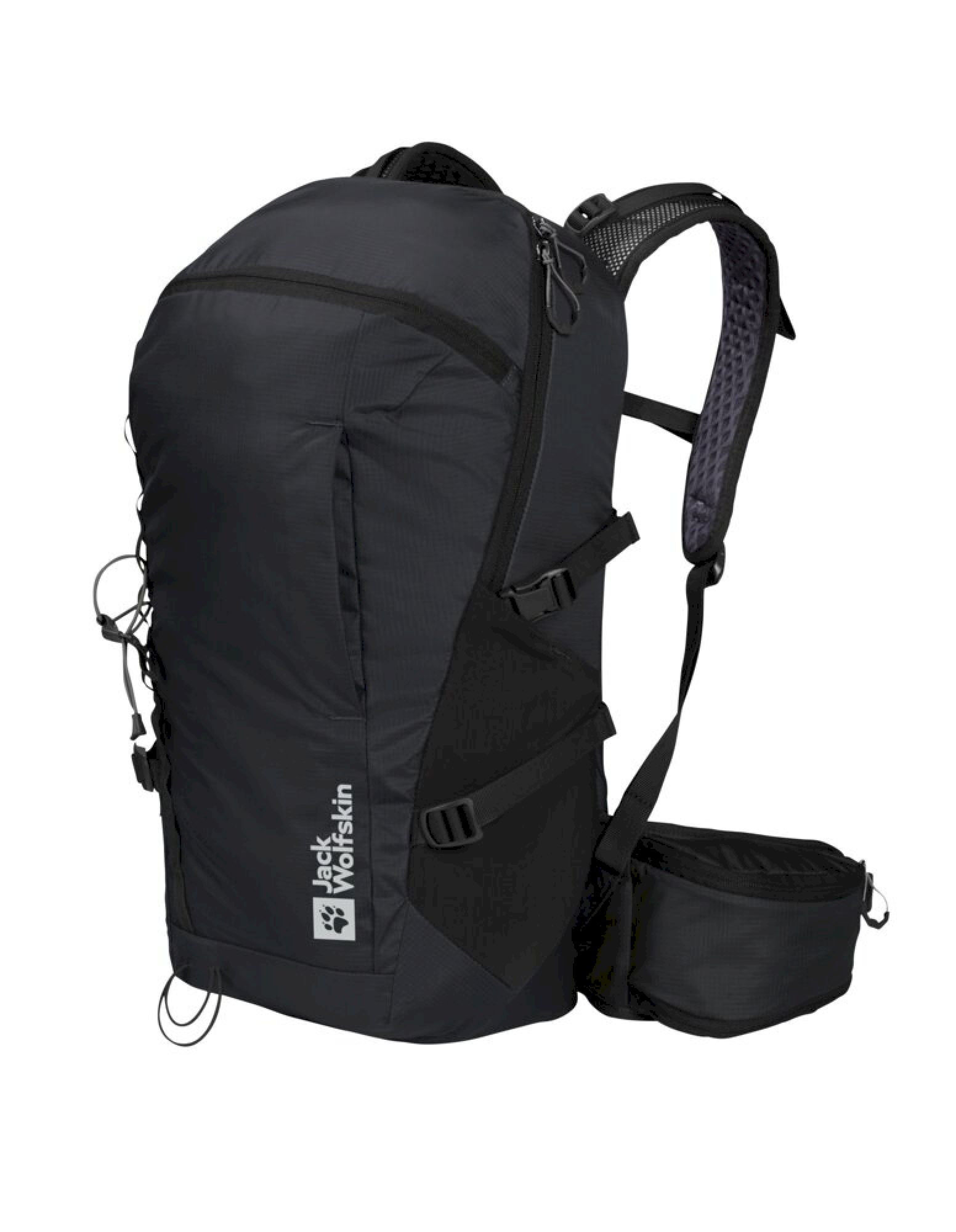 Jack Wolfskin Cyrox Shape 25 S-L - Walking backpack | Hardloop