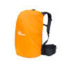 Jack Wolfskin Cyrox Shape 25 S-L - Wanderrucksack | Hardloop