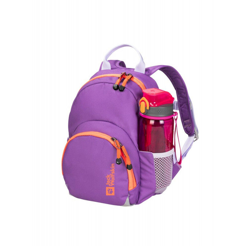 Jack Wolfskin Buttercup Backpack Kids Hardloop