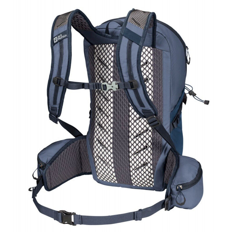 Jack Wolfskin Cyrox Shape 20 - Vandringsryggsäck | Hardloop