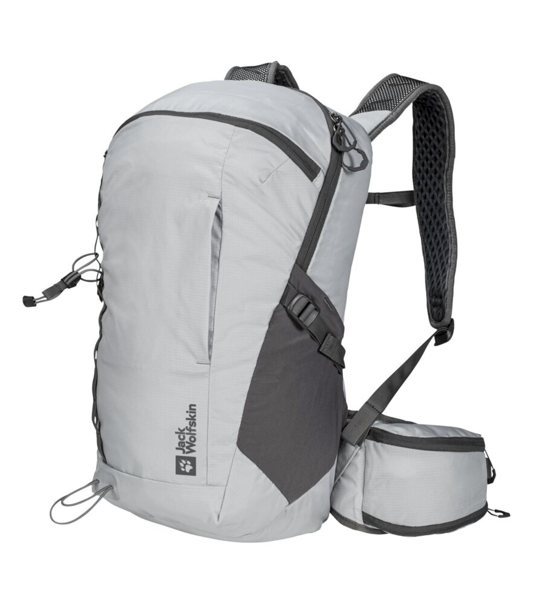 Jack Wolfskin Cyrox Shape 20 - Walking backpack | Hardloop