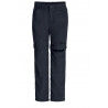 Jack Wolfskin Safari Zip Off Pants K - Walking trousers - Kid's | Hardloop