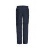 Jack Wolfskin Safari Zip Off Pants K - Spodnie turystyczne dziecięce | Hardloop
