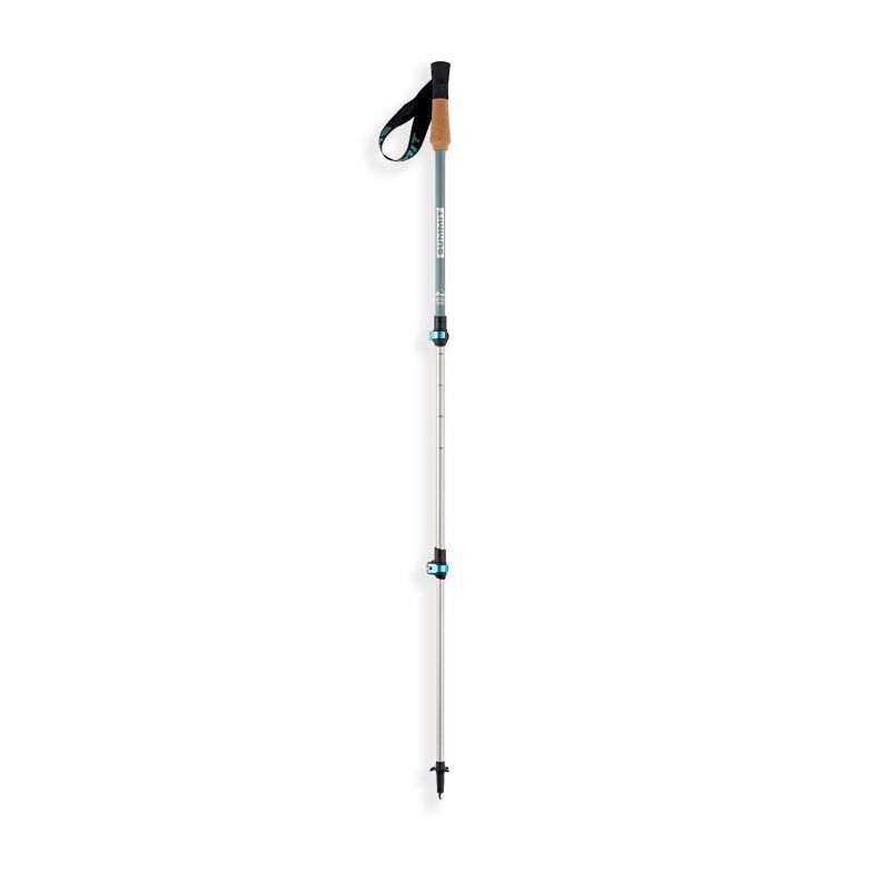 Summit Poles Nepal Compact - Kije trekkingowe | Hardloop
