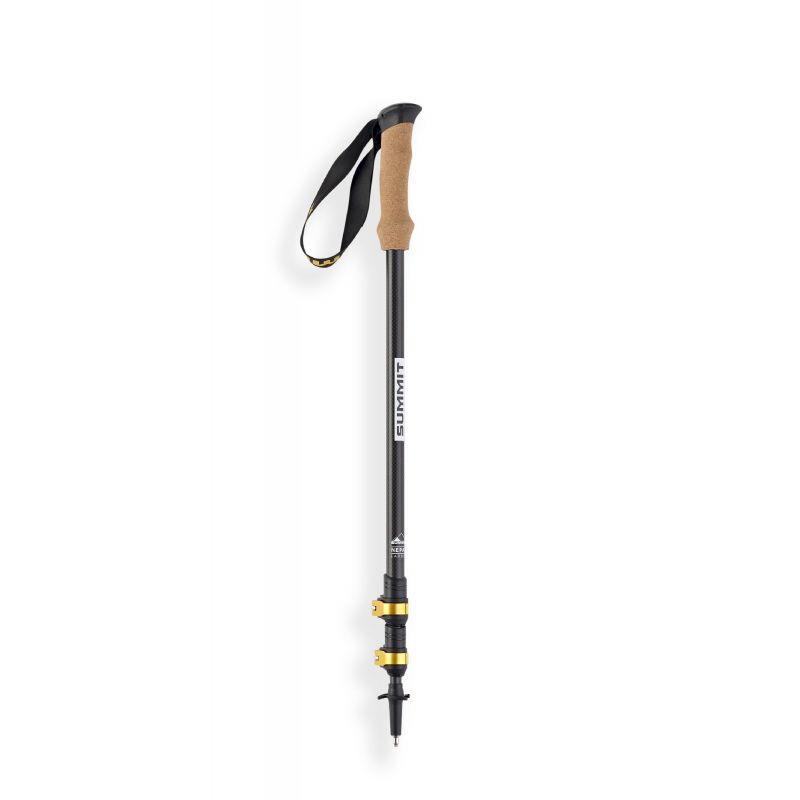 Summit Poles Nepal Carbon - Bastões de caminhada | Hardloop