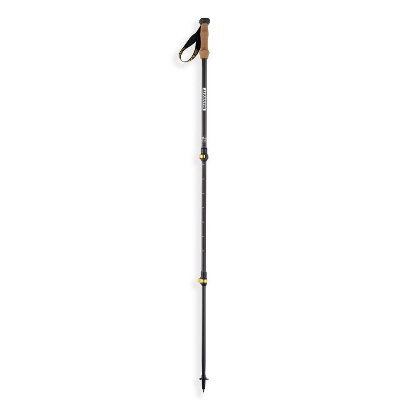 Summit Poles Nepal Carbon - Trekkingstavar | Hardloop