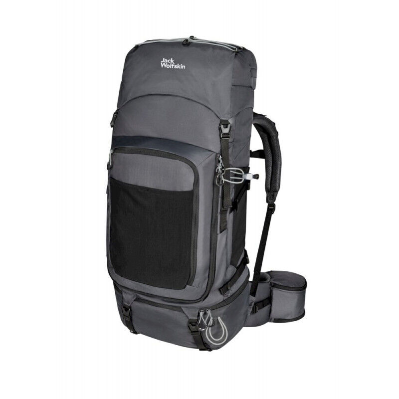 schlafsack babay Blauer Natur Schlafsack Nachthimmel aus Bio Baumwolle