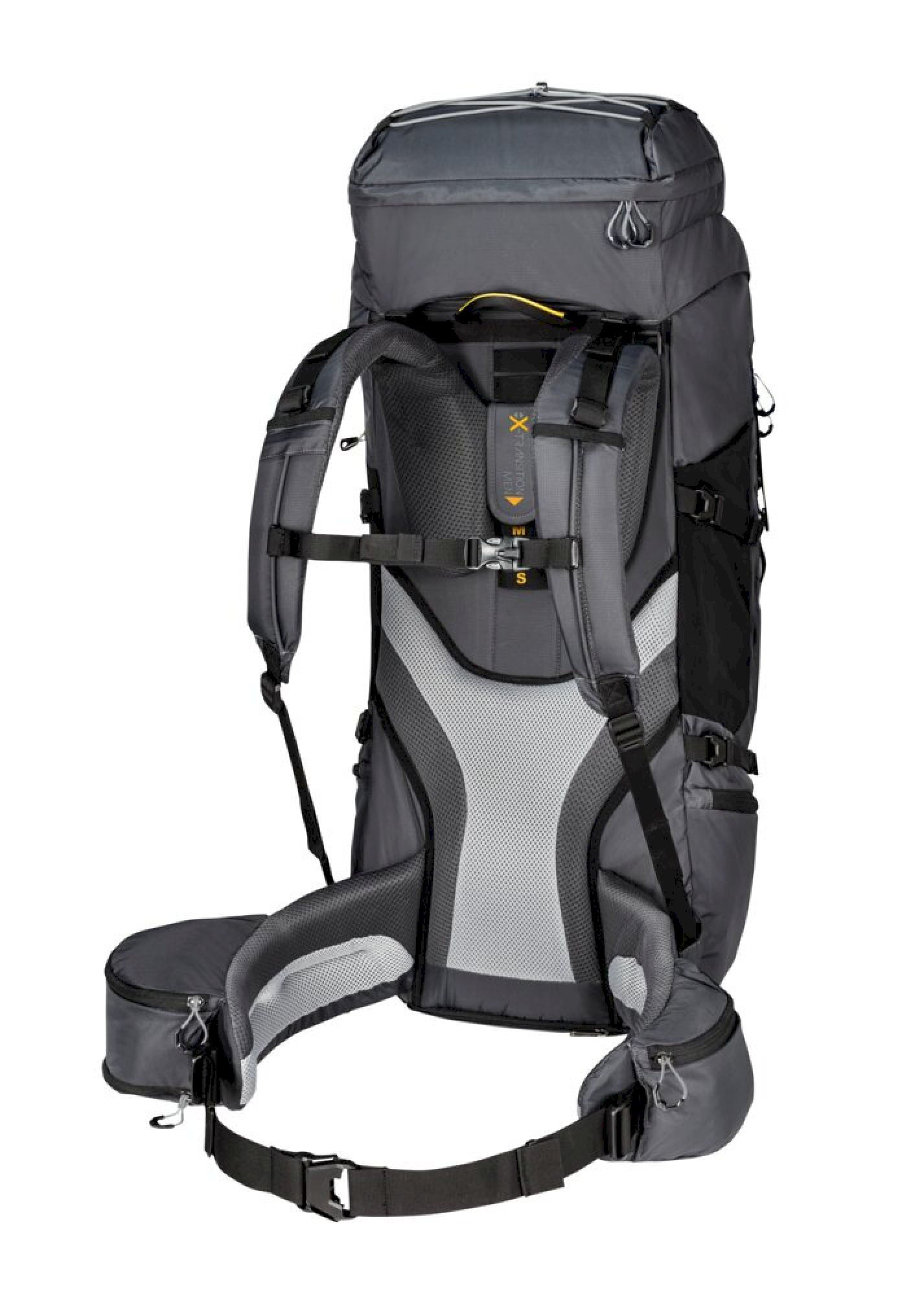 Jack Wolfskin Wilderness Photo Pack - Travel backpack | Hardloop