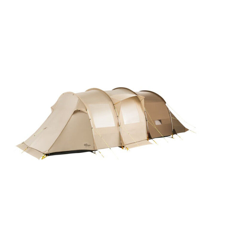 Jack Wolfskin Travel Lodge RT - Namiot | Hardloop