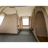 Jack Wolfskin Travel Lodge RT - Tenda da campeggio | Hardloop