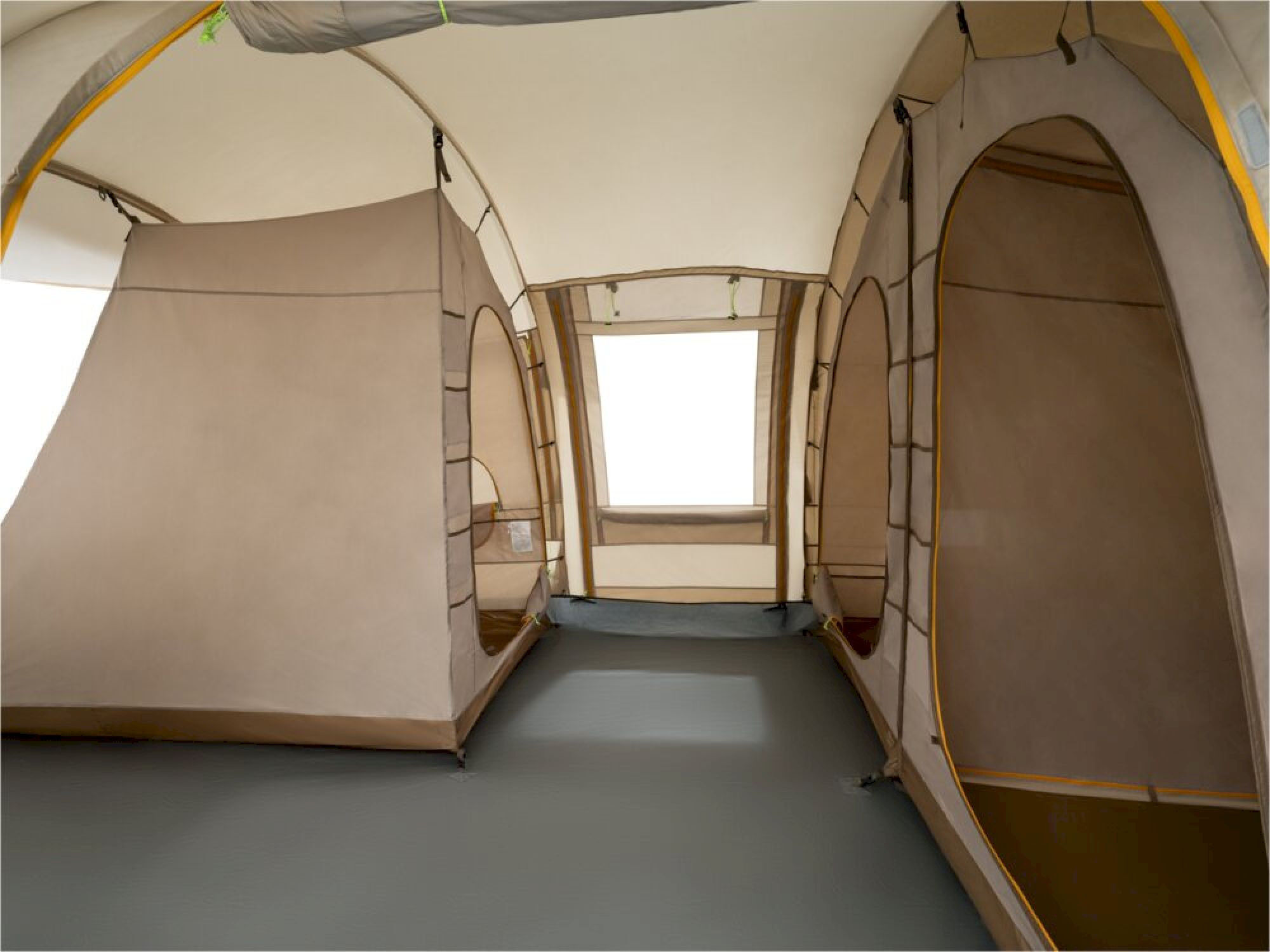Jack Wolfskin Travel Lodge RT - Zelt | Hardloop