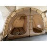 Jack Wolfskin Travel Lodge RT - Namiot | Hardloop