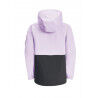 Jack Wolfskin Teen 2L Jacket Y - Giacca antipioggia - Bambino | Hardloop