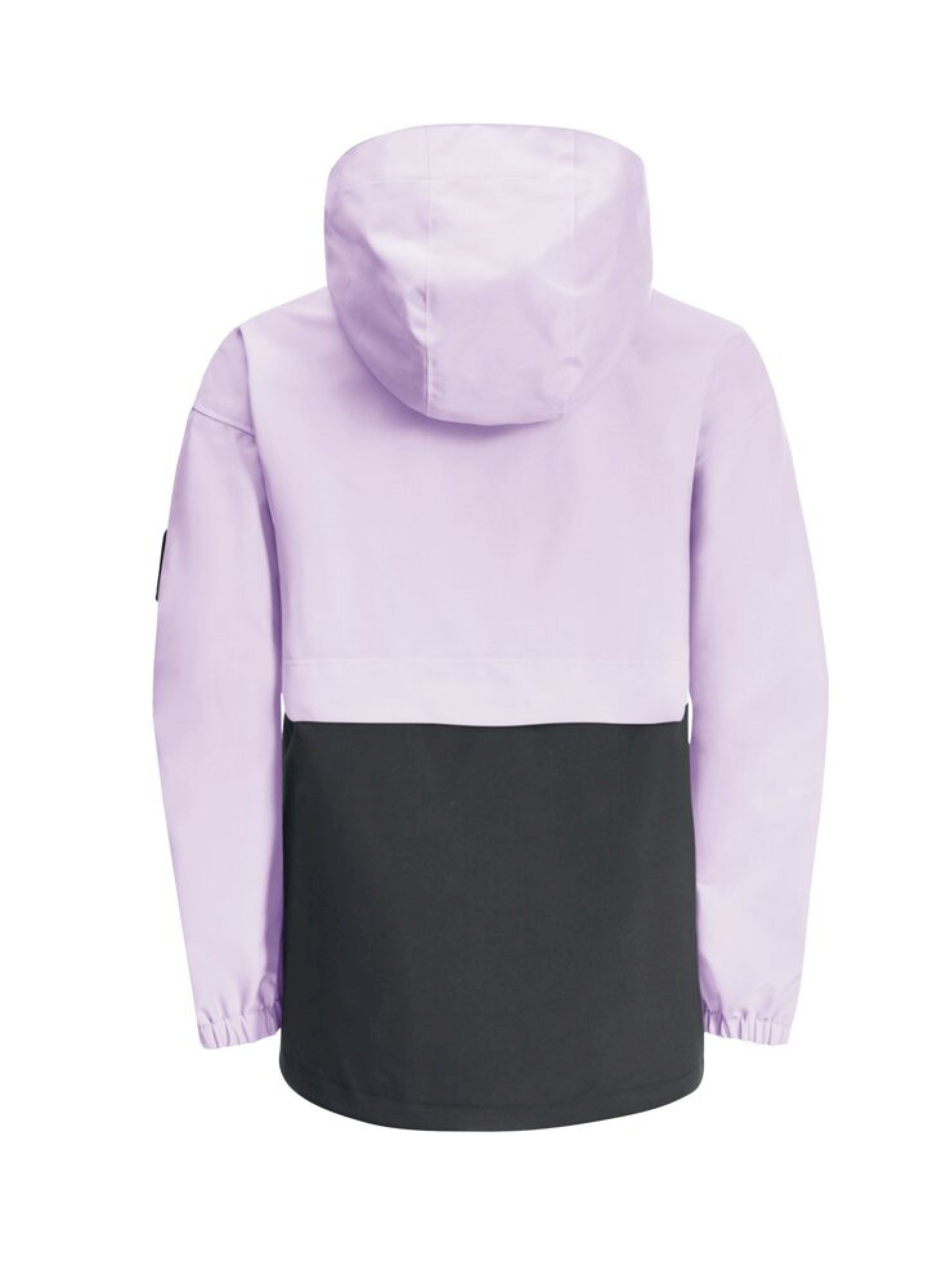Jack Wolfskin Teen 2L Jacket Y - Giacca antipioggia - Bambino | Hardloop