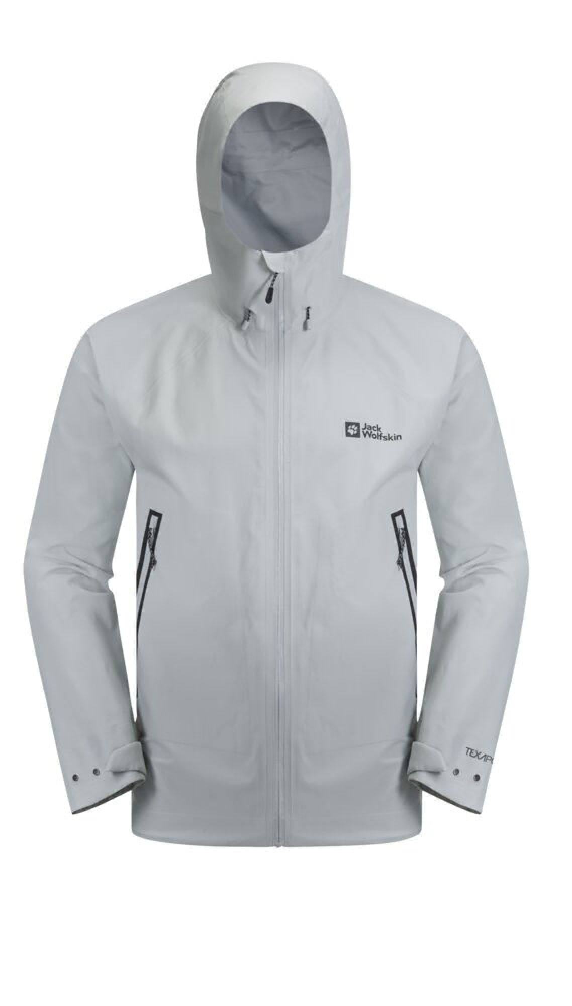 Jack Wolfskin Tapeless 2.0 Jacket - Kurtka przeciwdeszczowa meska | Hardloop
