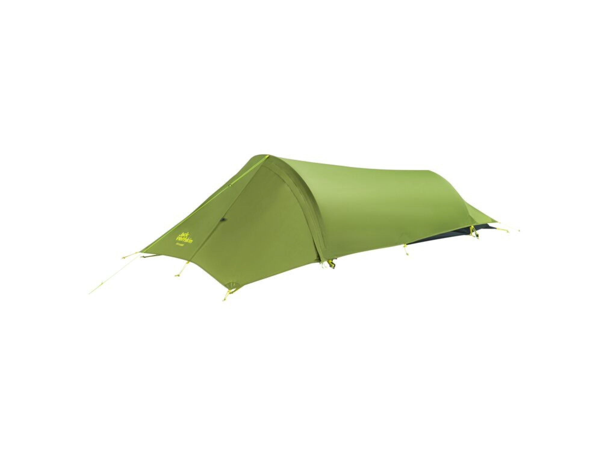 Jack Wolfskin Star Tunnel II - Tenda da campeggio | Hardloop