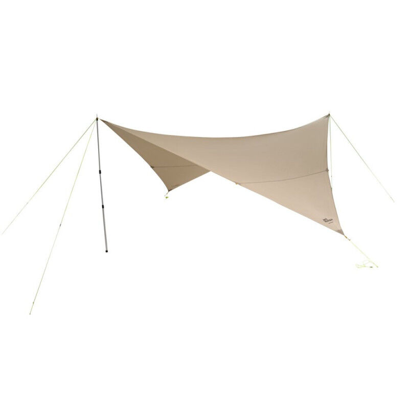 Jack Wolfskin Moonshadow - Tarp | Hardloop