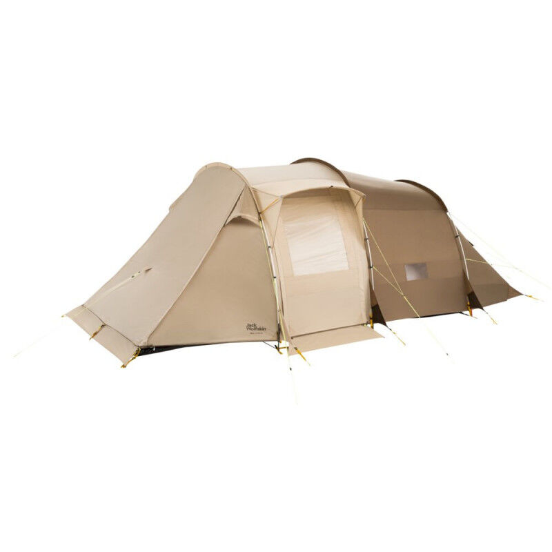 Jack Wolfskin Great Divide RT - Namiot | Hardloop